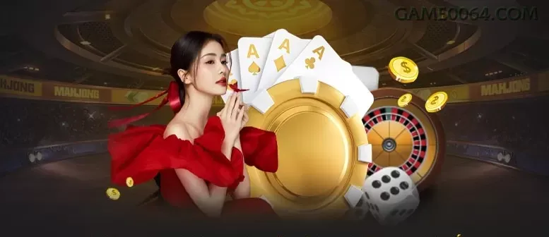 Roleta e blackjack game006